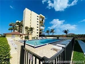 7440 S Ocean Dr., Unit 625A, Jensen Beach, FL 34957 Photo