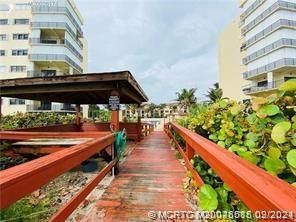 7440 S Ocean Dr., Unit 625A, Jensen Beach, FL 34957 Photo