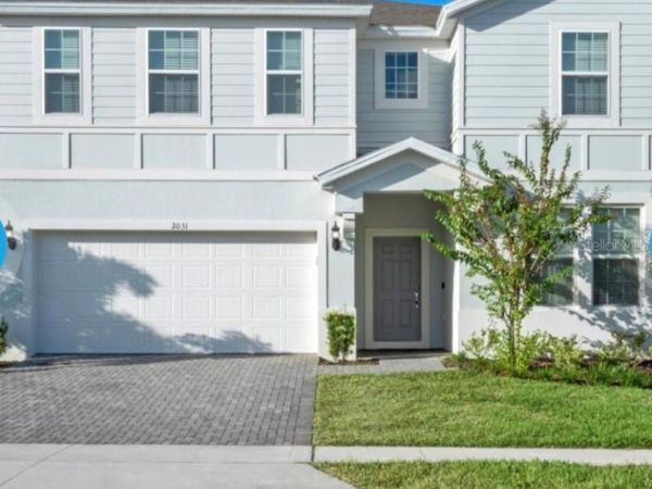 2031 LELANI CIRCLE, DAVENPORT, FL 33897