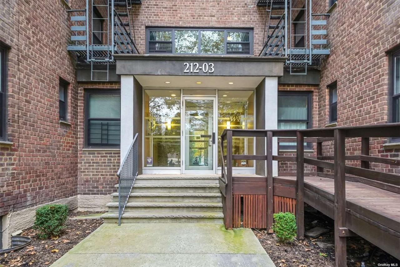 212-03 75th Avenue, Unit 2C, Oakland Gardens, NY 11364 Main Photo