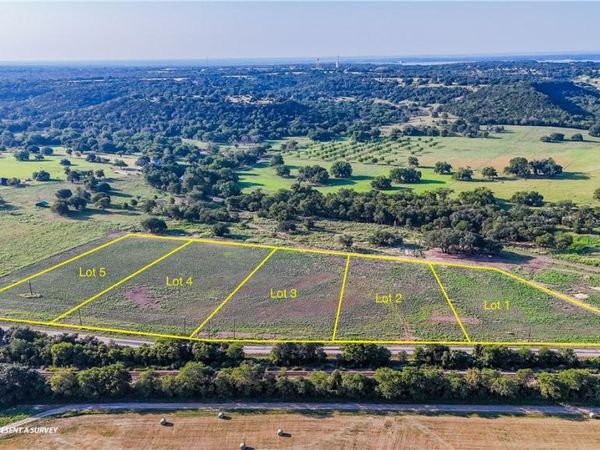 8955 Paddy Hamilton Road, Belton, TX 76513