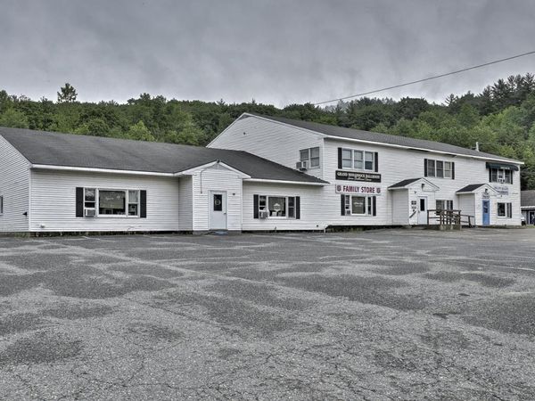 132 Monadnock Highway, Swanzey, NH 03446