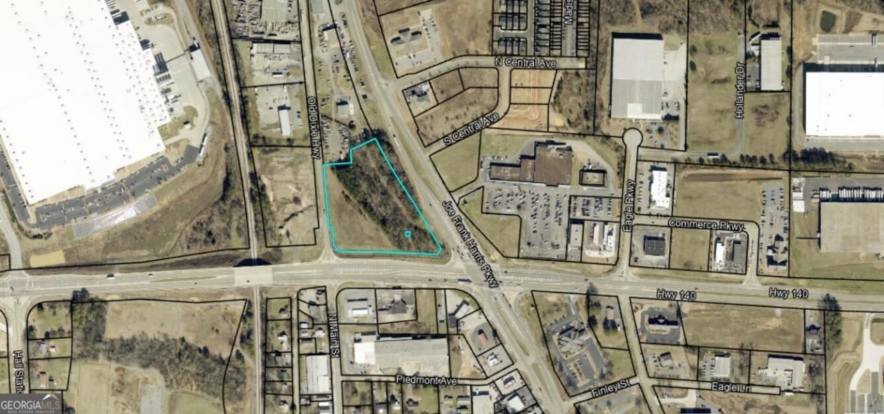 0 Joe Frank Harris Parkway, Adairsville, GA 30103 Main Photo