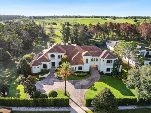 15008 PENDIO DRIVE, MONTVERDE, FL 34756