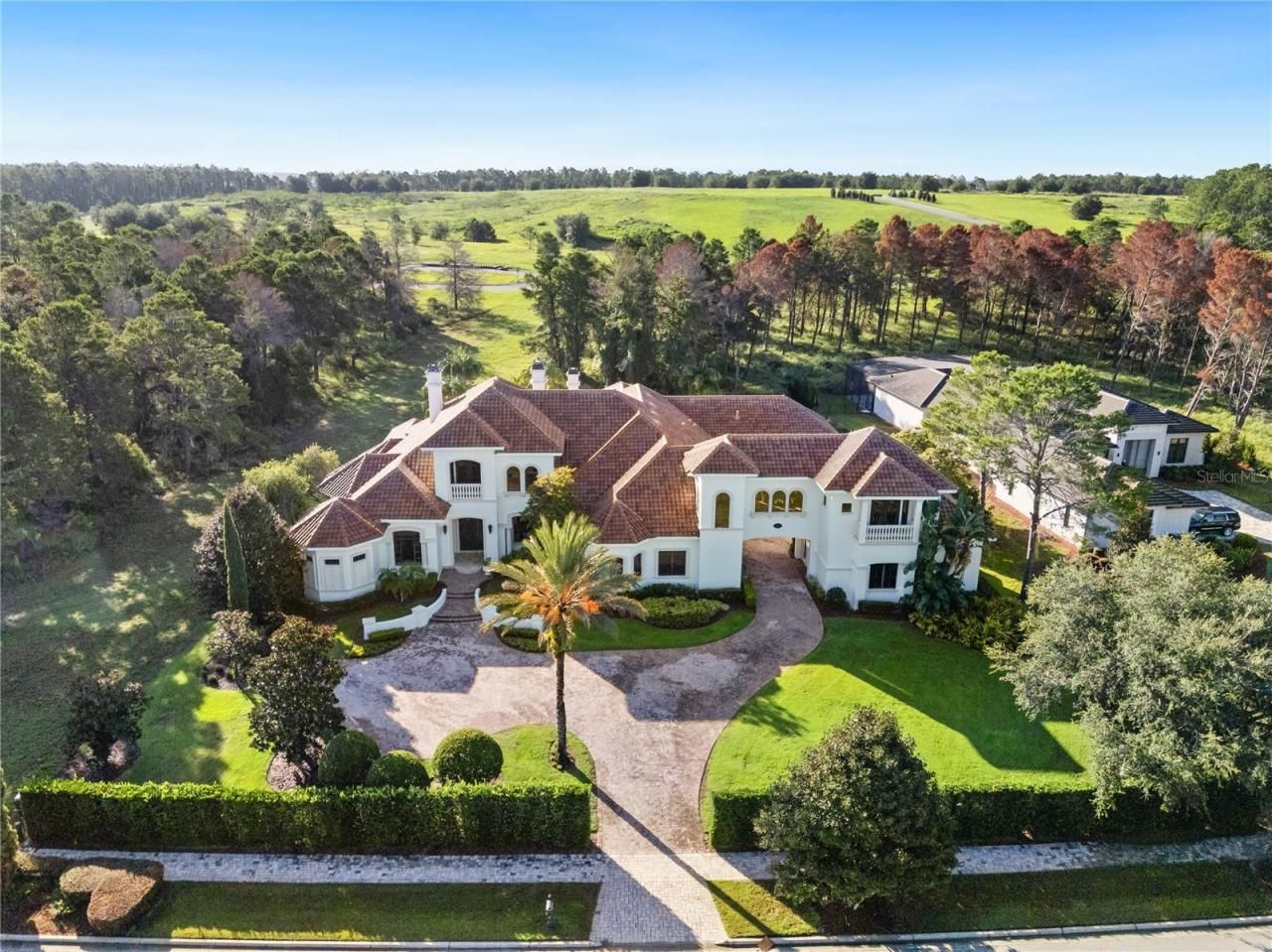 15008 Pendio Drive, Montverde, FL 34756 Photo