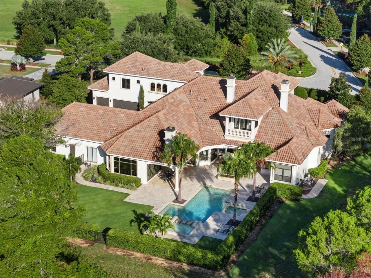 15008 Pendio Drive, Montverde, FL 34756 Photo