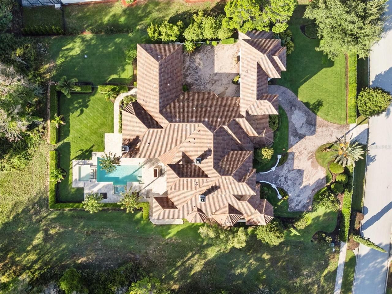 15008 Pendio Drive, Montverde, FL 34756 Photo