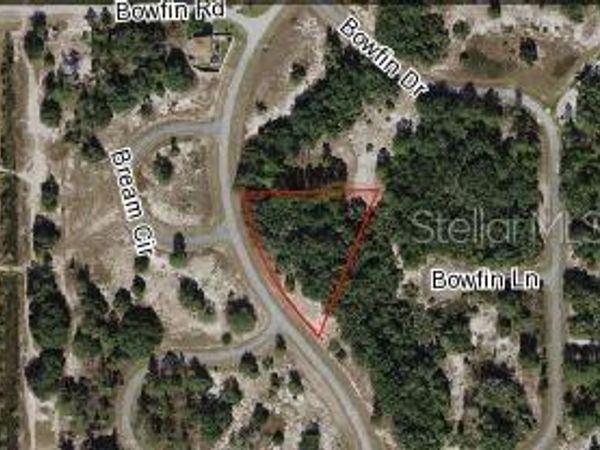 CHINOOK ROAD, POINCIANA, FL 34759