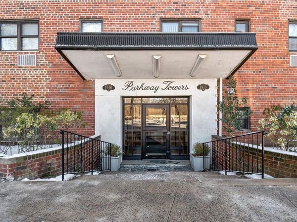 1910 Pelham Parkway S, Unit 5C, Bronx, NY 10461