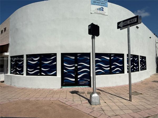 940 71st St, Miami Beach, FL 33141