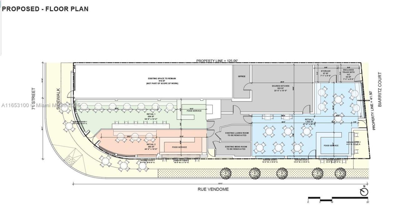 940 71st St, Miami Beach, FL 33141 Photo