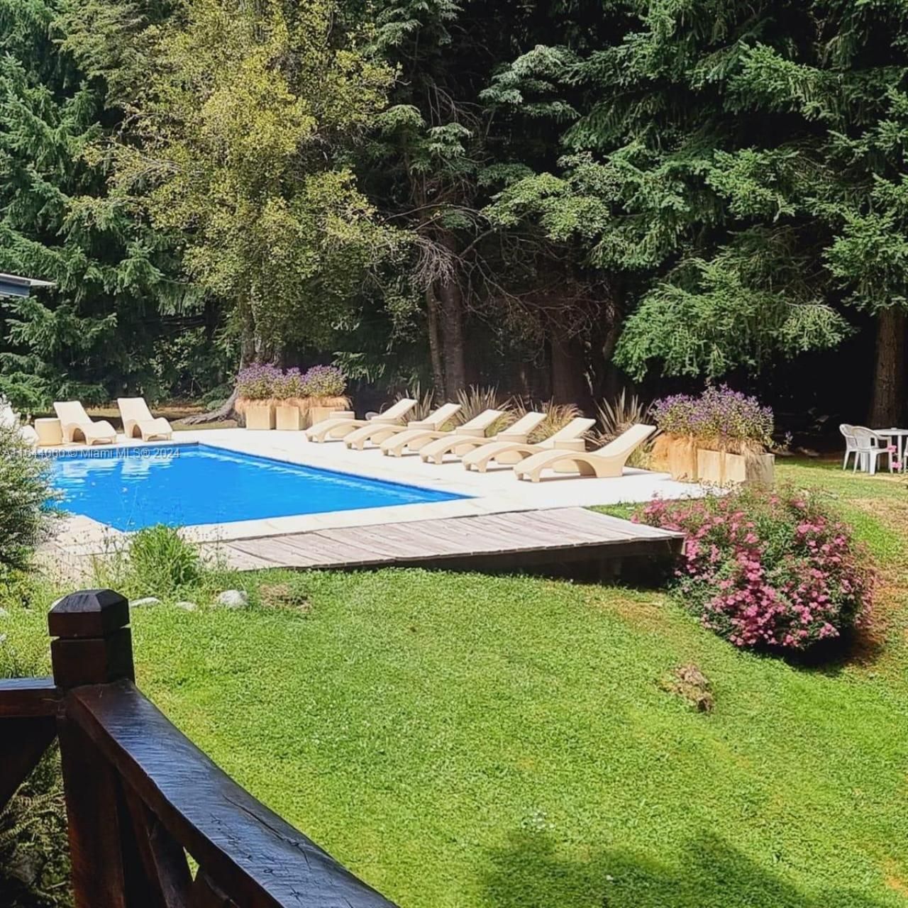 Argentina Puerto Manzano Villa La Angostura, ,  00000 Photo