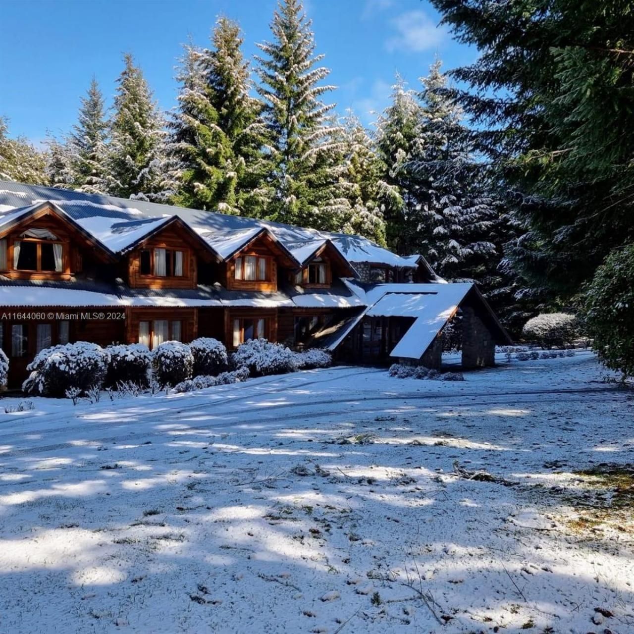 Argentina Puerto Manzano Villa La Angostura, ,  00000 Photo