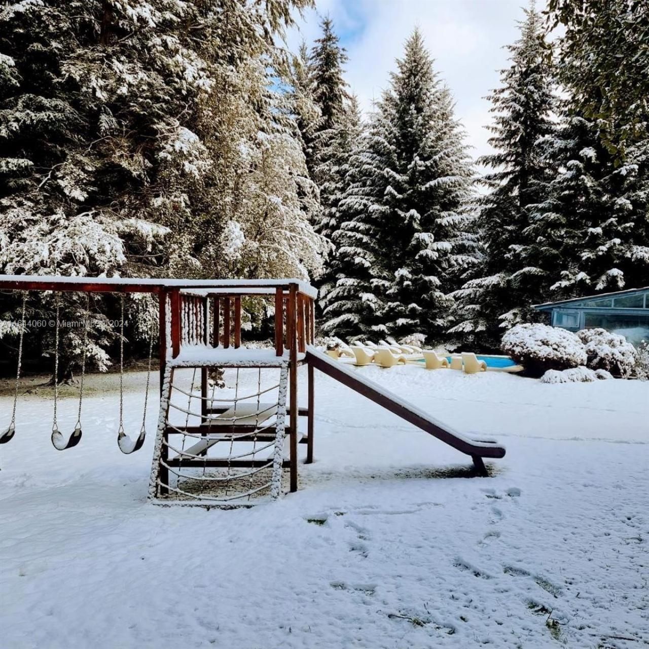 Argentina Puerto Manzano Villa La Angostura, ,  00000 Photo