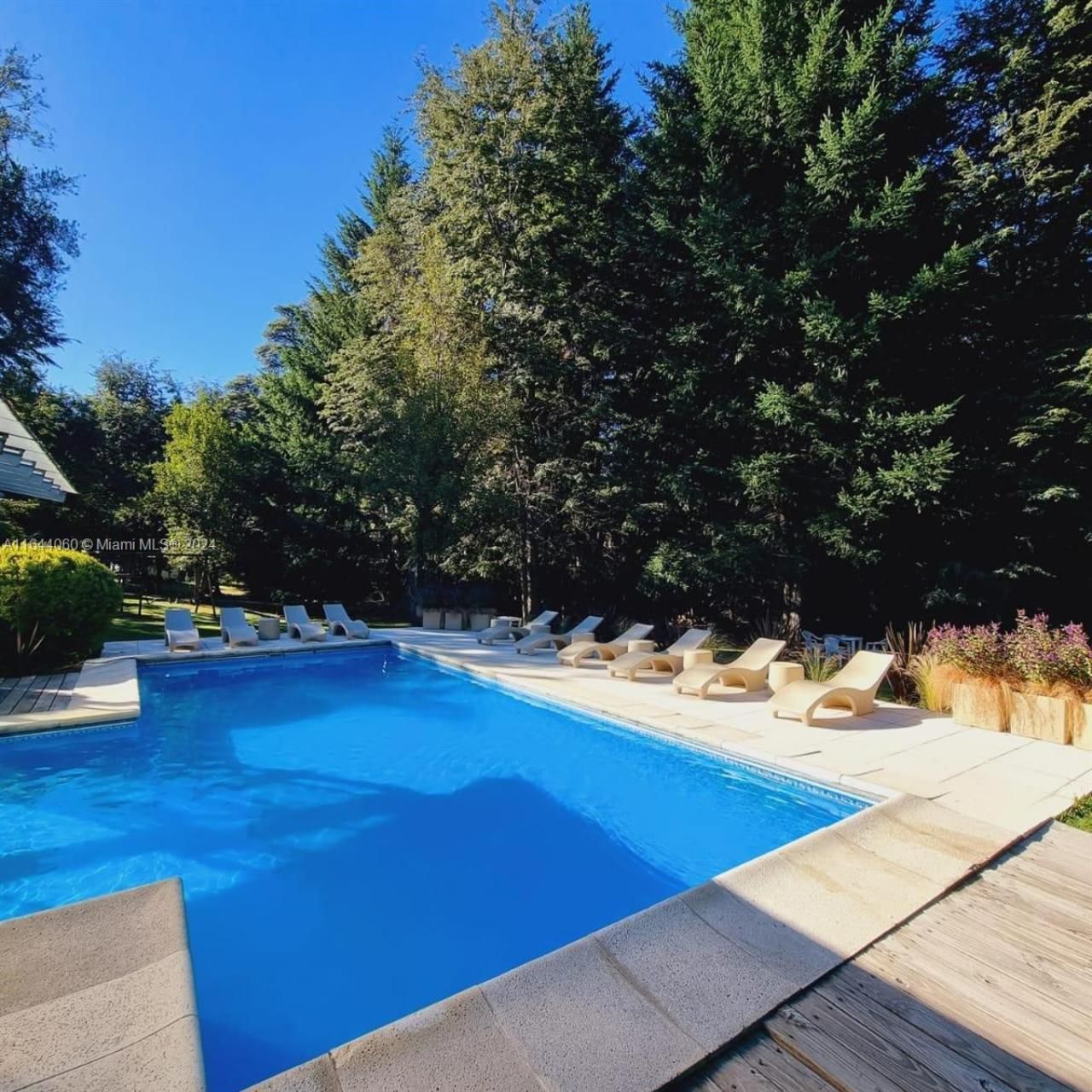 Argentina Puerto Manzano Villa La Angostura, ,  00000 Photo