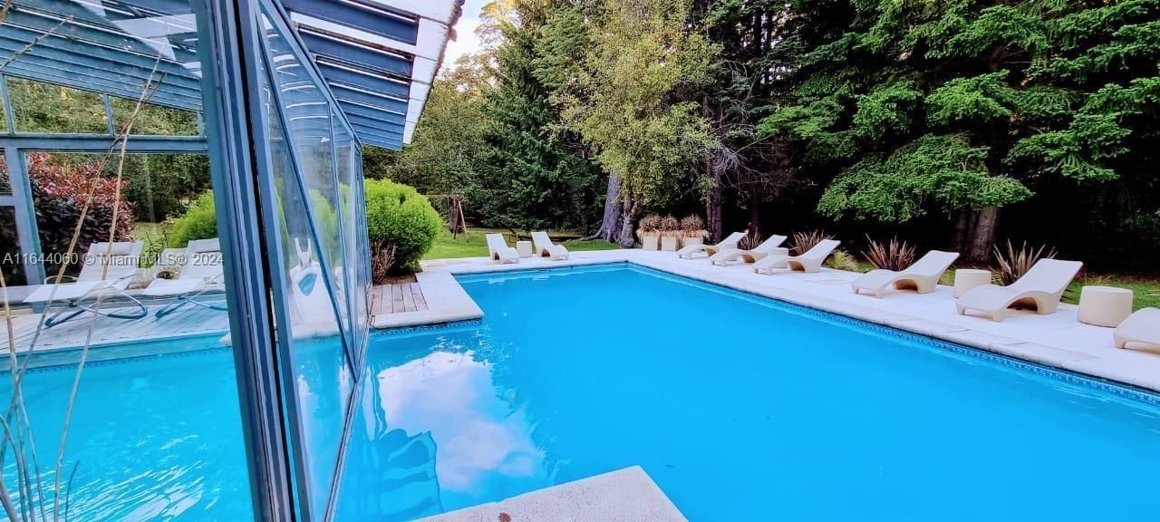 Argentina Puerto Manzano Villa La Angostura, ,  00000 Photo