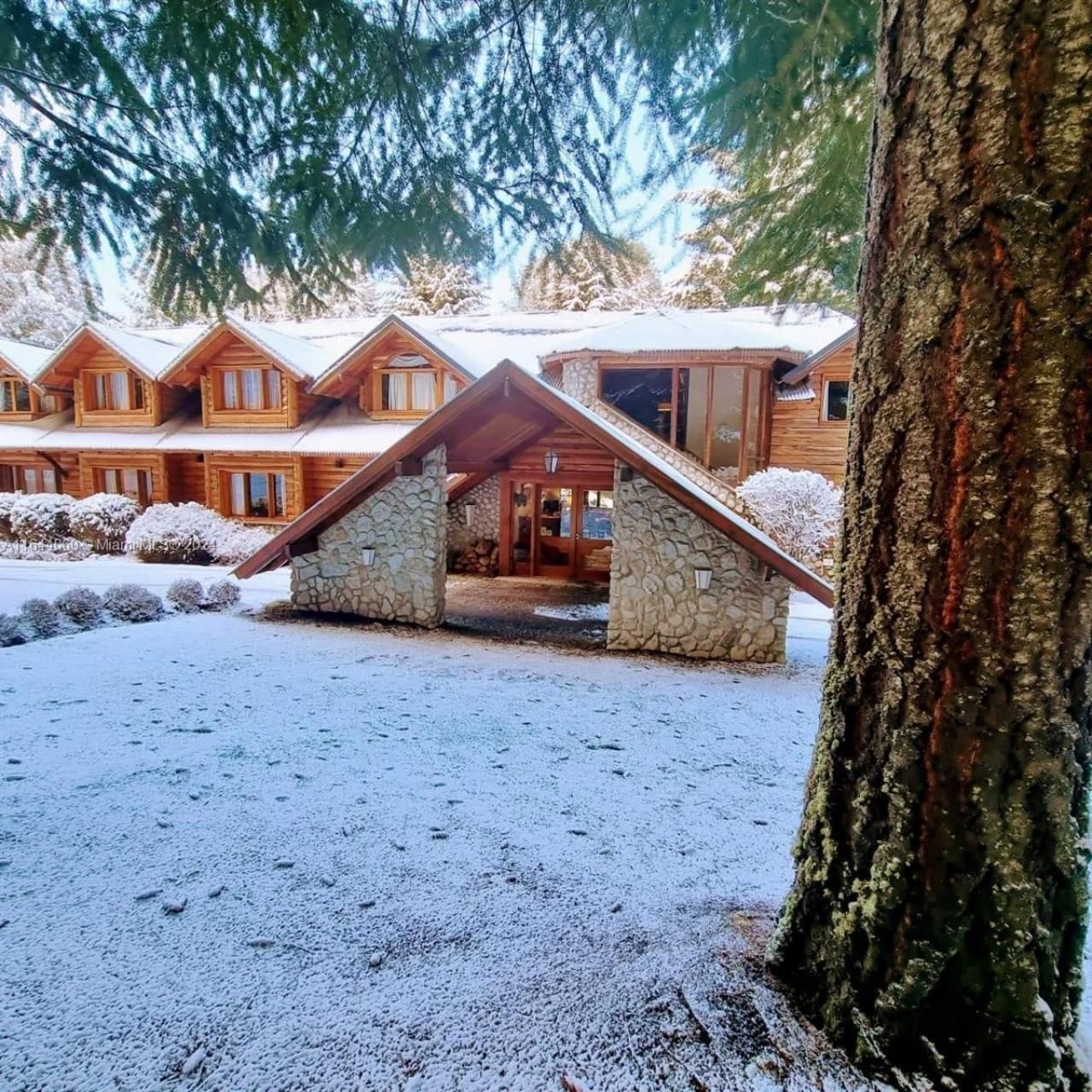 Argentina Puerto Manzano Villa La Angostura, ,  00000 Photo