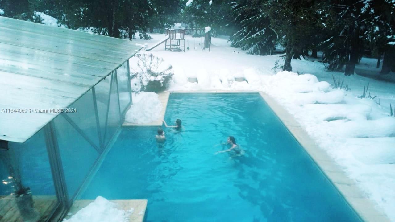 Argentina Puerto Manzano Villa La Angostura, ,  00000 Photo