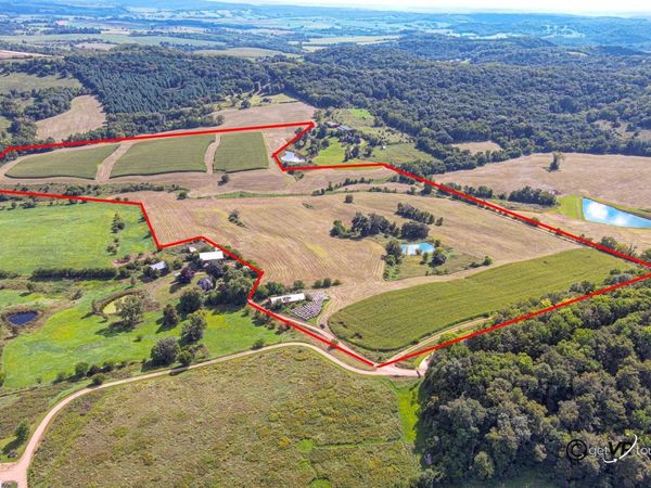 3175 W Mitchell Road, HANOVER, IL 61041