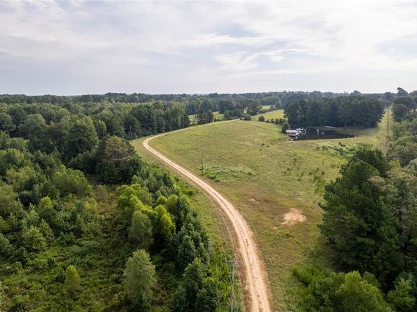 Lake Country (Lot 2 & 2A) Tx-77, Atlanta, TX 75551