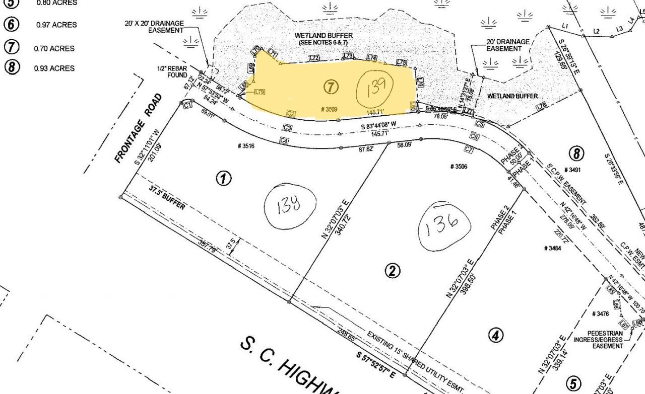 3509 Shelby Ray Court Photo 8