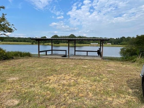 Lake Country (Lot 9) Tx-77, Atlanta, TX 75551