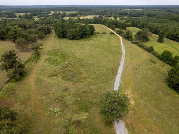 Lake Country (Lot 1 & 1A) Tx-77, Atlanta, TX 75551