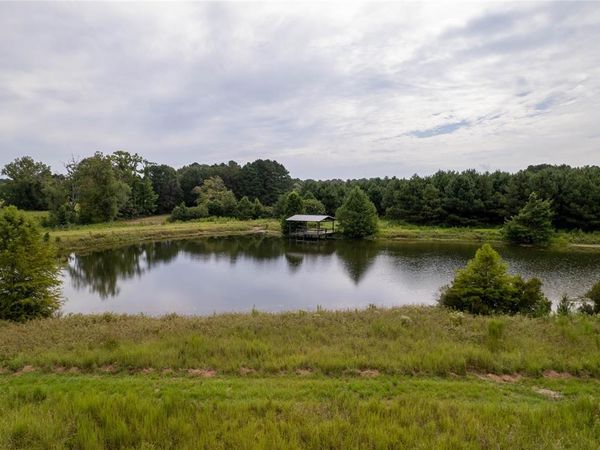 Lake Country (Lot 13) Tx-77, Atlanta, TX 75551