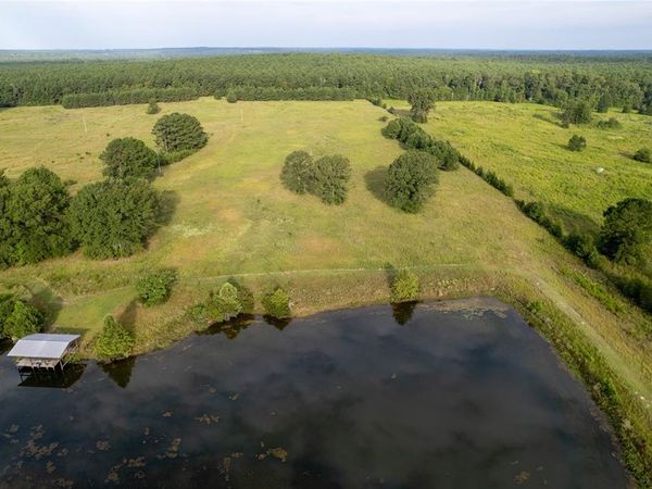 Lake Country (Lot 14) Tx-77, Atlanta, TX 75551