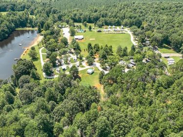 1105 W Lake Road, Spout Spring, VA 24593