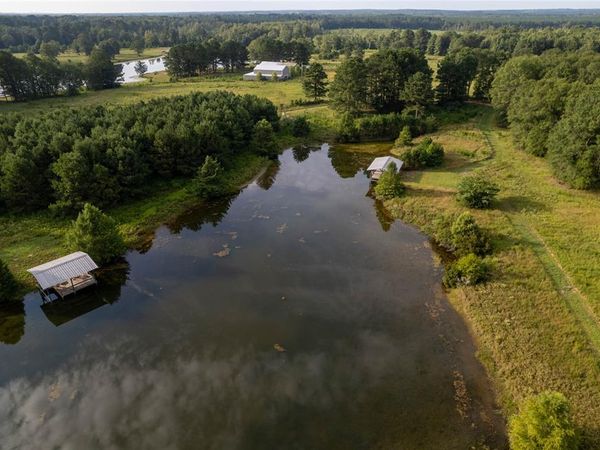 Lake Country (Lot 12) Tx-77, Atlanta, TX 75551