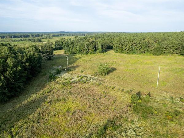 Lake Country (Lot 18) Tx-77, Atlanta, TX 75551