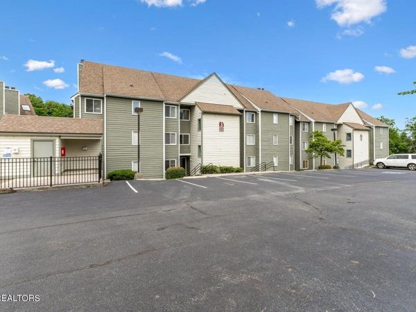 1260 Ski View Drive, Gatlinburg, TN 37738