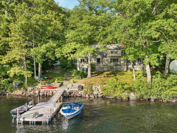 384 New Hampshire Route 113, Holderness, NH 03245