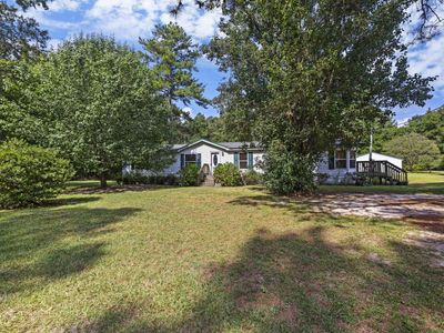250 Stoller Road, Bamberg, SC 29003
