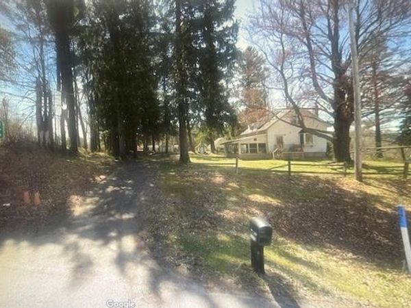 7981 Route 39, Springville, NY 14141