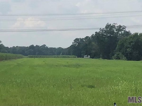 Lot MH-1 Laws Rd, Addis, LA 70710