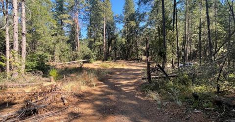 Belle Star Rd, Grass Valley, CA 95945 Photo