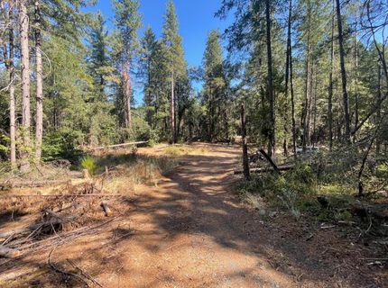 Belle Star Rd, Grass Valley, CA 95945 Photo