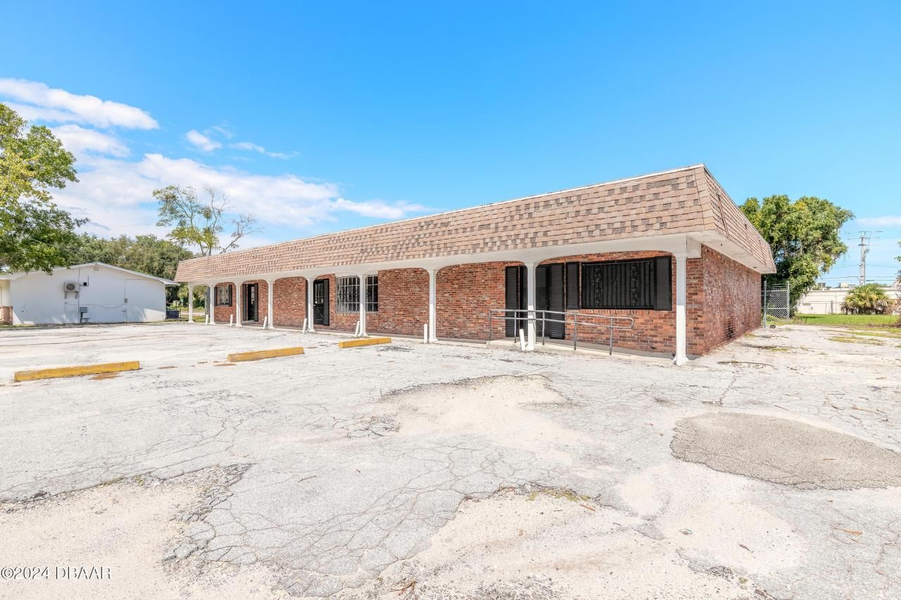 1075 Mason Avenue, Daytona Beach, FL 32117 Photo