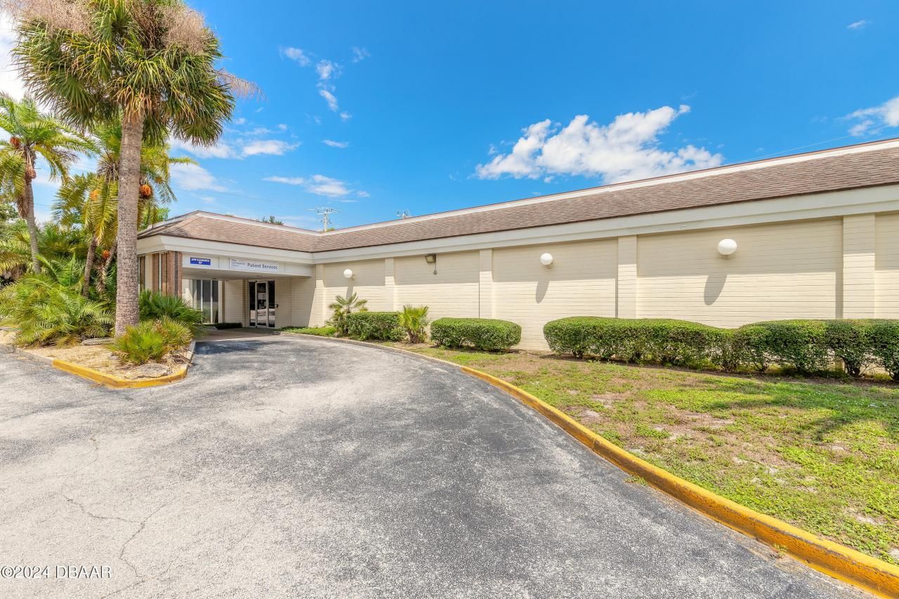 1075 Mason Avenue, Daytona Beach, FL 32117 Photo