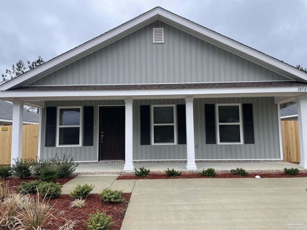 1058 Brimwood Cir, Unit 13A, Cantonment, FL 32533