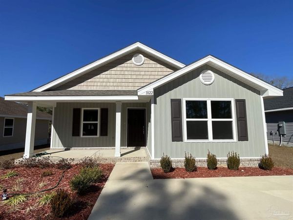 1022 Brimwood Cir, Unit 22A, Cantonment, FL 32533