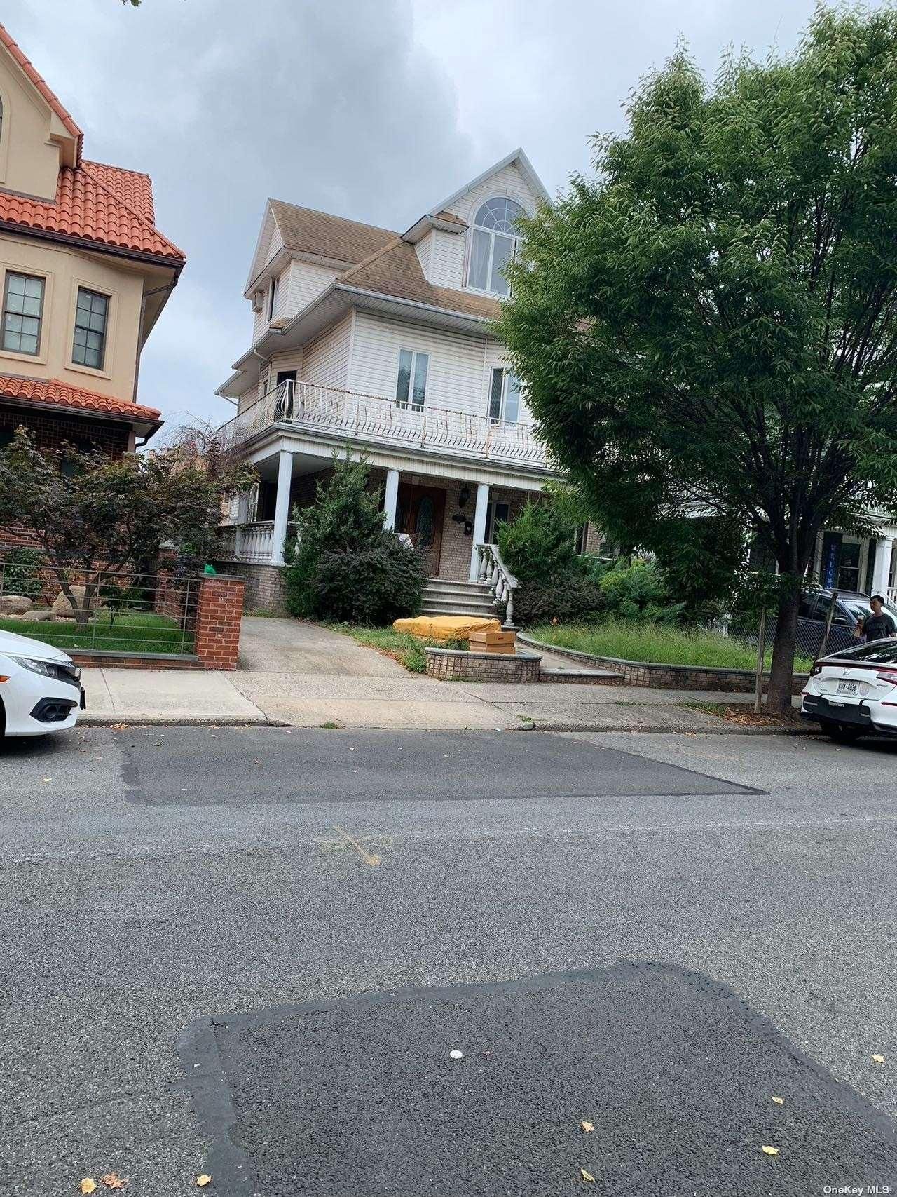 1528 76th Street, Brooklyn, NY 11228 Main Photo