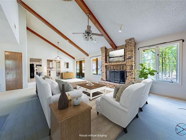 172 Colonial Drive, Mabank, TX 75156