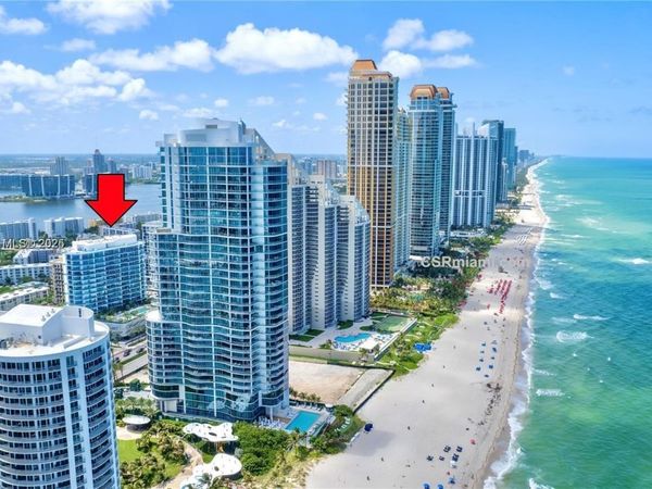 17550 Collins Ave, Unit 1203, Sunny Isles Beach, FL 33160