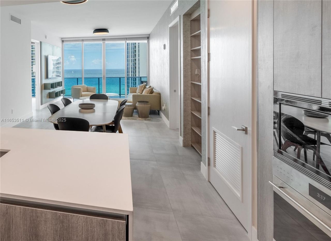 17550 Collins Ave, Unit 1203, Sunny Isles Beach, FL 33160 Photo