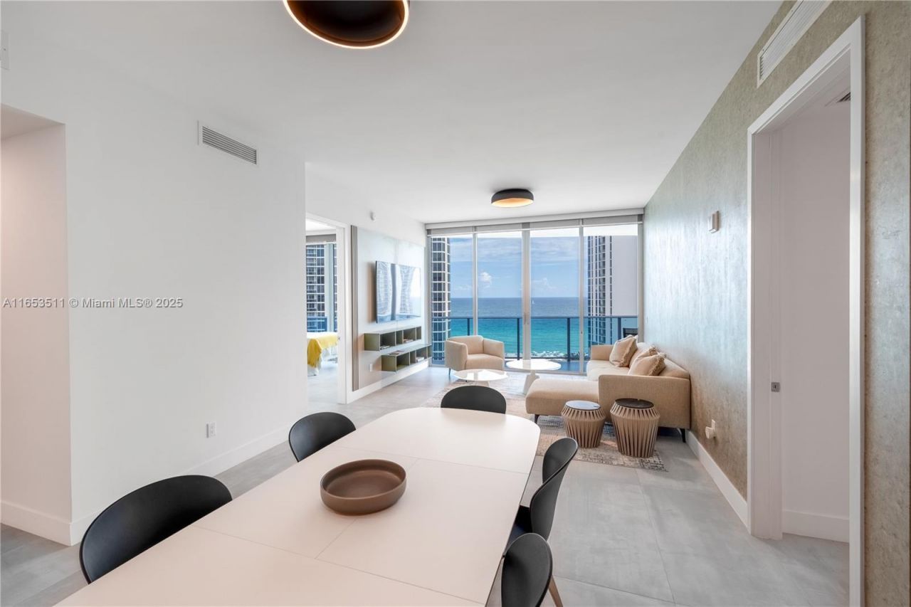 17550 Collins Ave, Unit 1203, Sunny Isles Beach, FL 33160 Photo