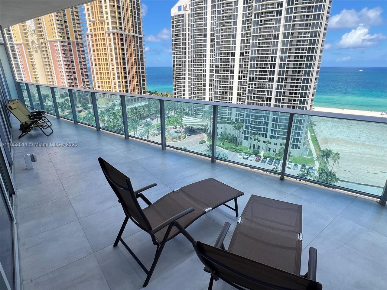 17550 Collins Ave, Unit 1203, Sunny Isles Beach, FL 33160 Photo