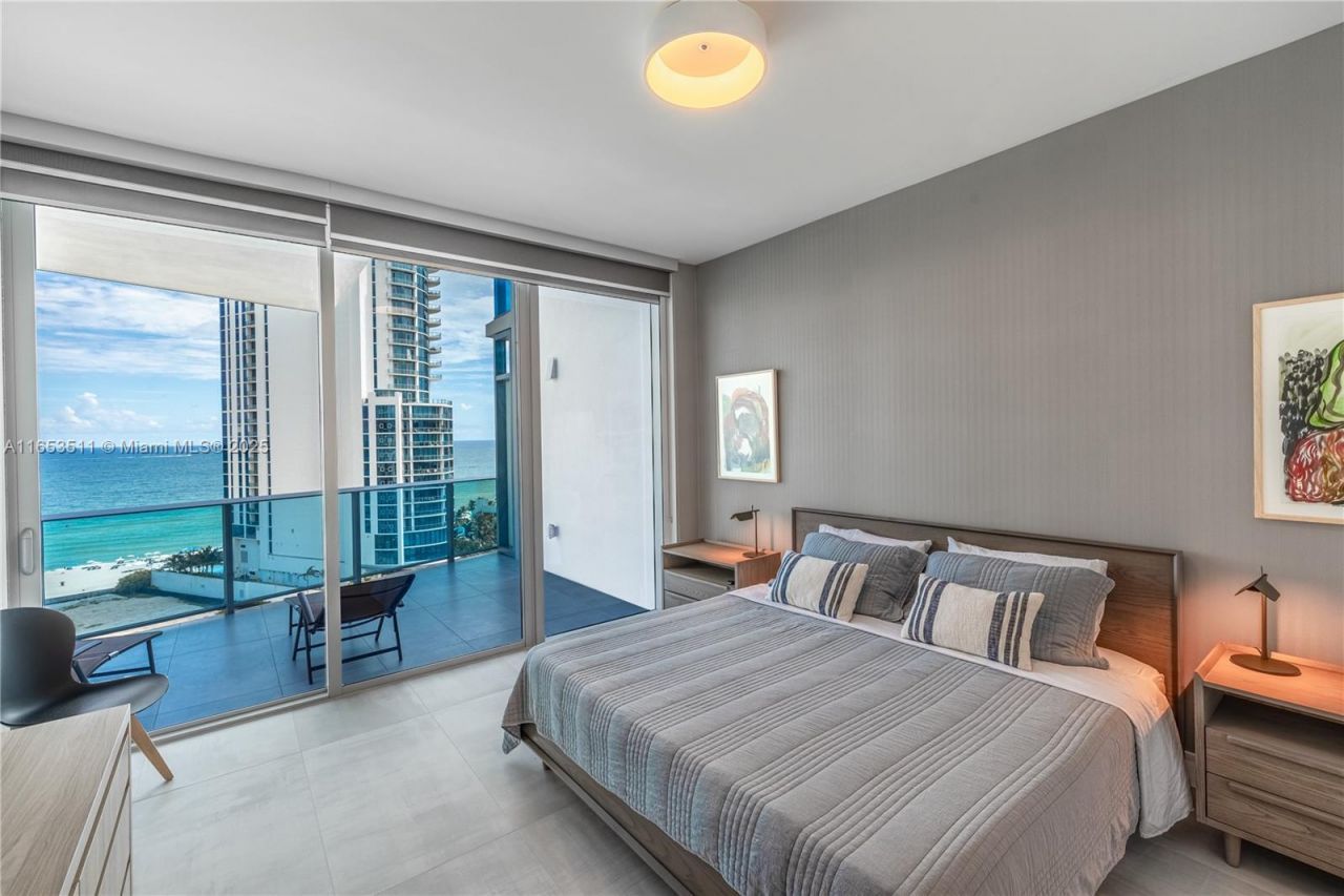 17550 Collins Ave, Unit 1203, Sunny Isles Beach, FL 33160 Photo